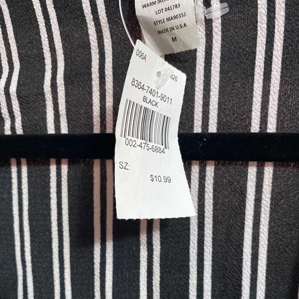 NWT Crop coverup - Picture 4 of 4